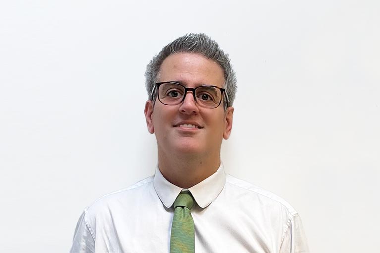 Simon Wyndow All Med Pro